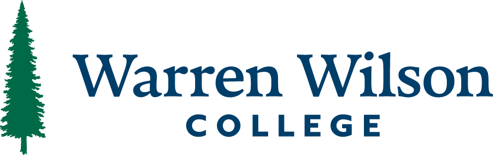 Warren Wilson College - Warren Wilson College Logo (993x313), Png Download