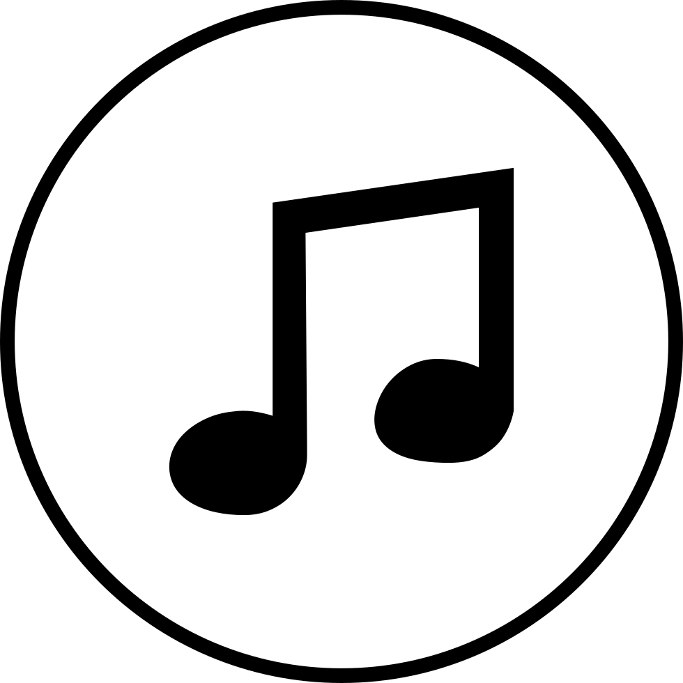 Music Comments (980x980), Png Download