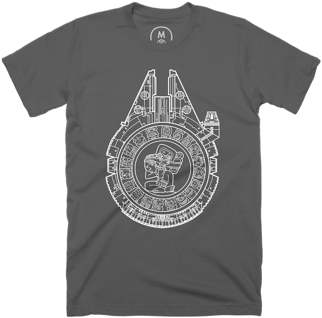 U K'ux Kaj Is My Co-pilot By Kaia Chessen / Helen America - Beer Brewing T Shirt Process (700x700), Png Download