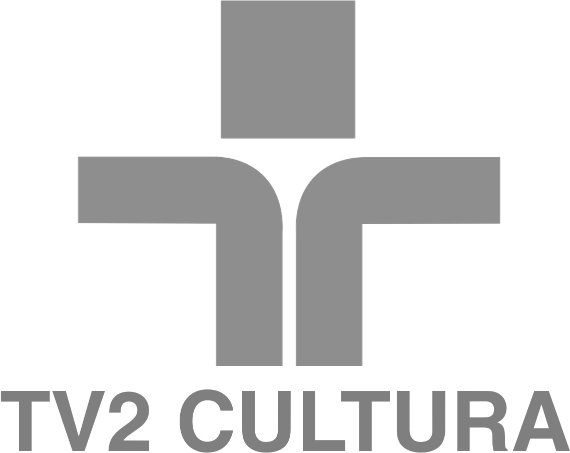 1969-1972 - Tv Cultura (1343x1038), Png Download