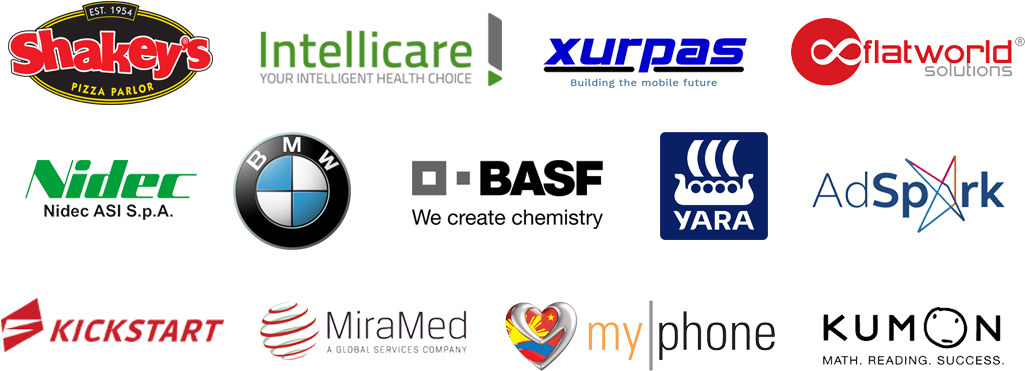 Sprout's System Makes The Human Resource Tasks Lighter - House (1080x440), Png Download