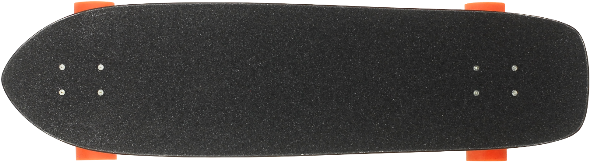 Longboard (1400x700), Png Download