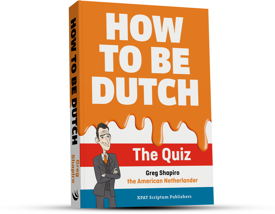 Dutch: The Quiz (1153x996), Png Download