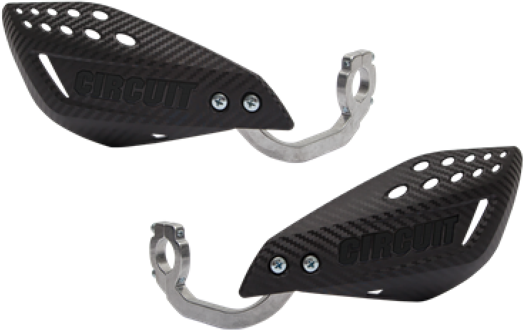 Protetor De Mão Circuit Vector Carbon - Protetor De Mão Circuit Vector (800x800), Png Download