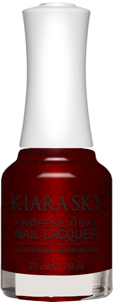 Kiara Sky Dip Powder I Dream Of Paradise (677x1200), Png Download