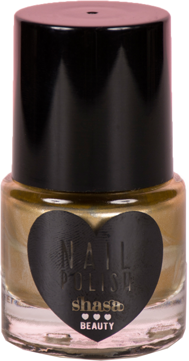 Esmalte Metalico - Nail Polish (1500x2100), Png Download