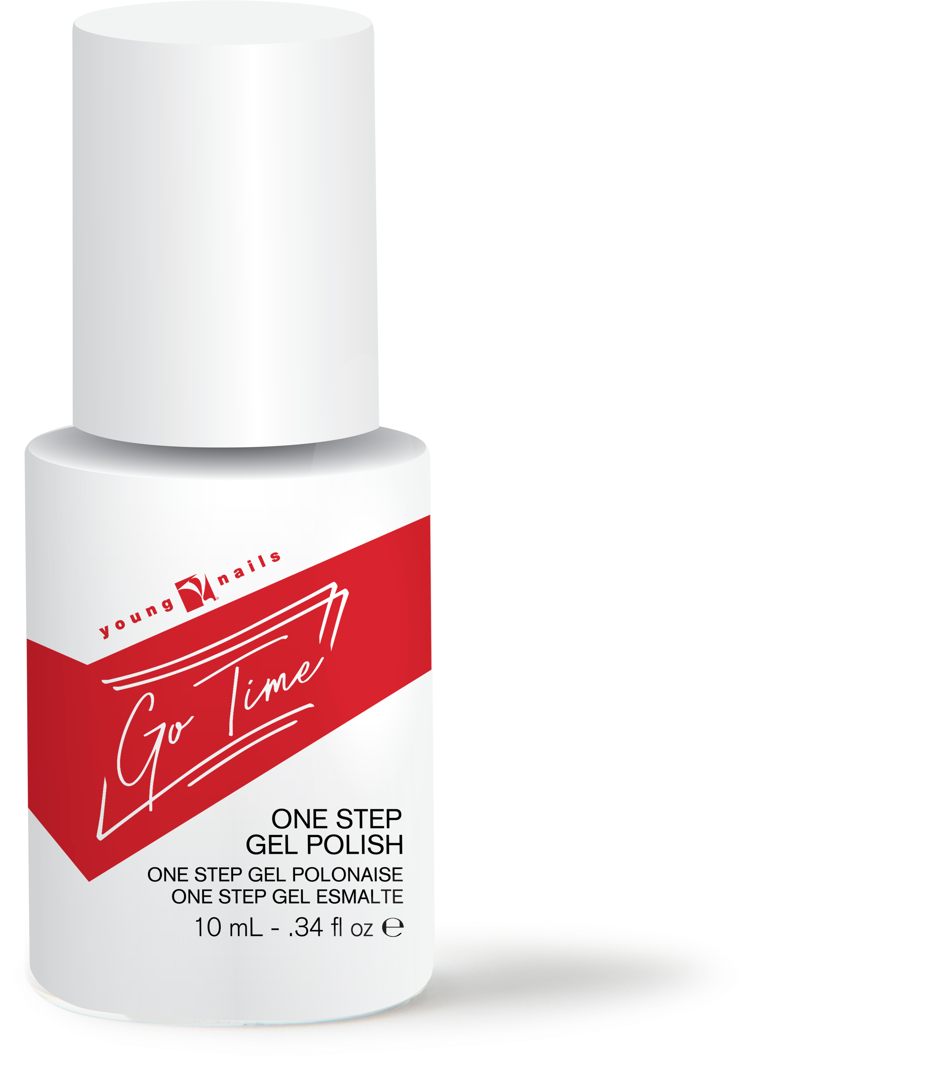 Gp10c039 Sorry Im Not Sorry - Youngs Nails Gel Polishes Kit (3794x3865), Png Download