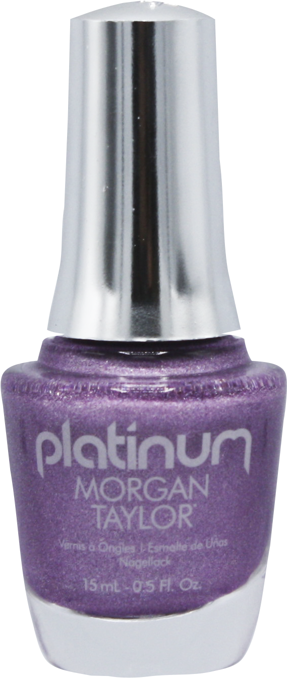 Esmalte De Uñas It's Lit , - Morgan Taylor (1400x1400), Png Download