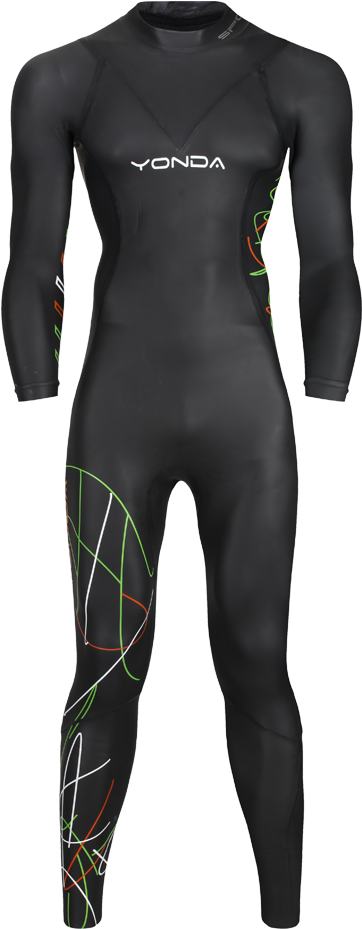 Next - Wetsuit (1000x1000), Png Download