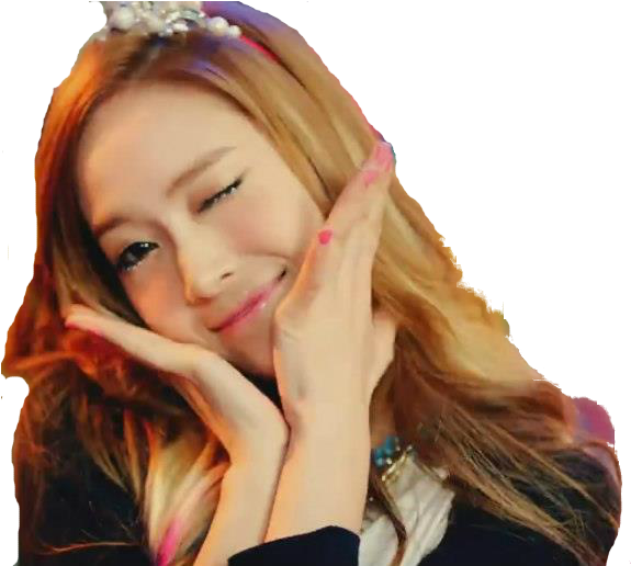Jessica Jung I Got A Boy Png - Girls' Generation (960x515), Png Download