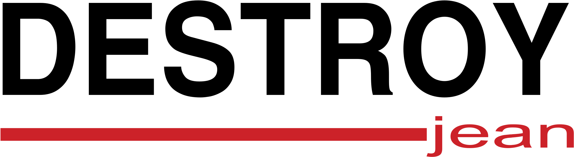 Destroy Jean Logo Png Transparent Svg Vector Freebie - Watch Out For Pedestrians Sign (2400x2400), Png Download