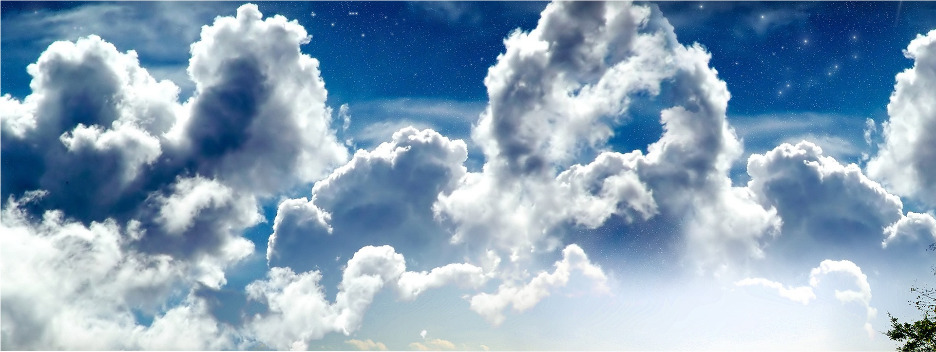 Cielo (1920x1080), Png Download