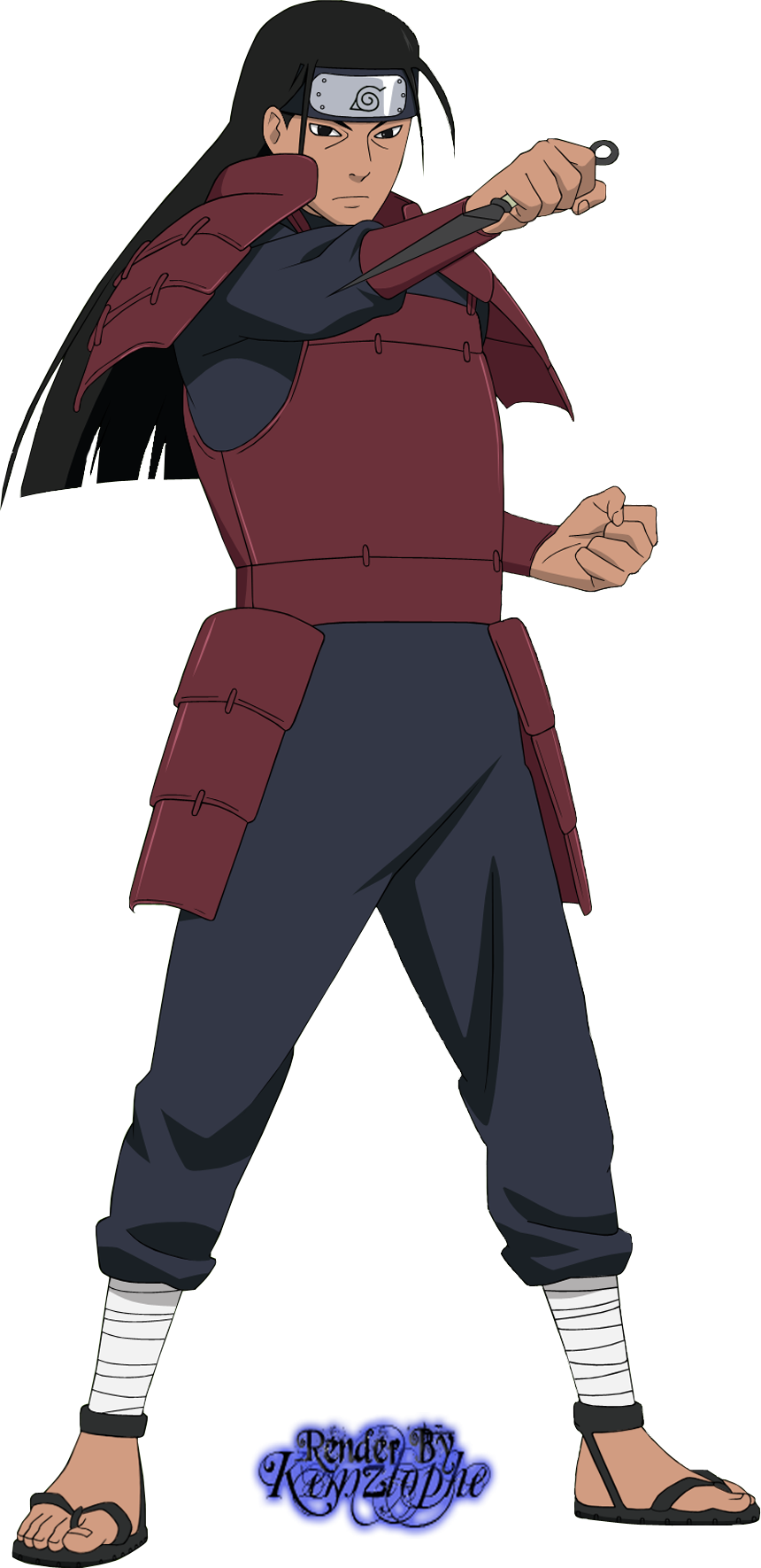 Hashirama Senju, First Hokage Gaara, Sasuke, Naruto, - Naruto Hashirama Senju (860x1770), Png Download