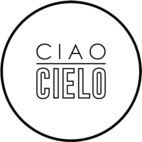 Finalciaocielo 01 Web Finalciaocucina 01 Web - Ciao Cielo (595x595), Png Download