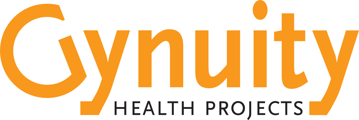 Logo Logo - Gynuity Health Projects (1199x401), Png Download
