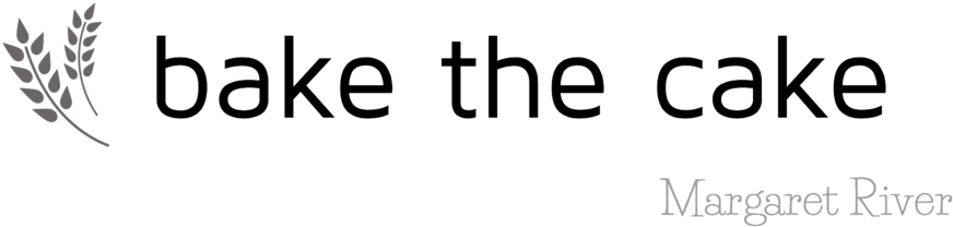 Bake The Cake (1000x333), Png Download