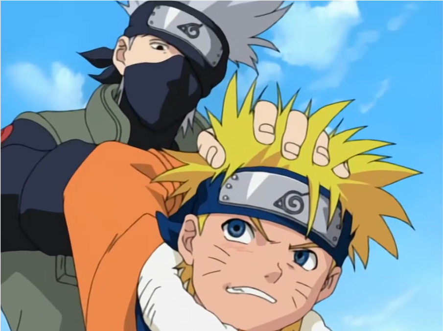 Naruto Shippuden (1200x675), Png Download