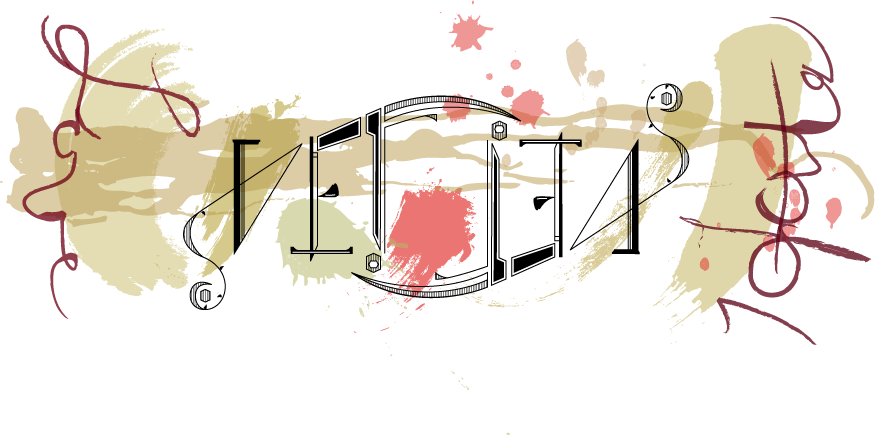 One A Slave Under The Belt Of Misery, Following Blindly - Blood Splatter Background (875x435), Png Download