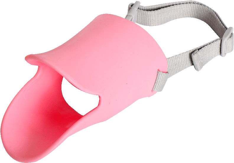 Dog Mouth Set Anti-bite Call Disorder Pet Mask Retractor - Dog (800x800), Png Download