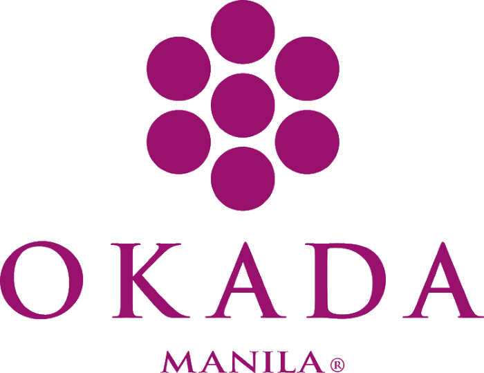 Okada Manila Logo - Barbados (700x539), Png Download