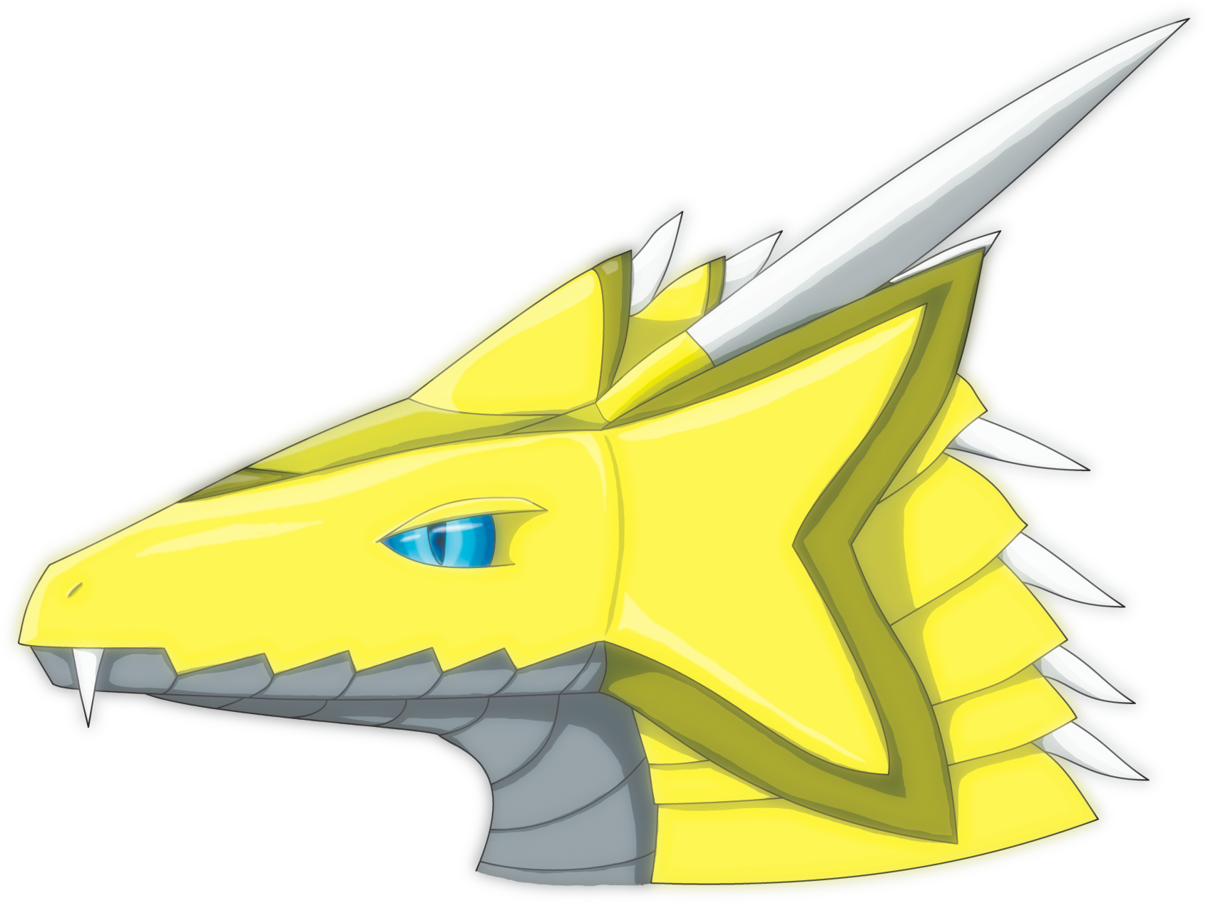 Colored Vector Art - Portable Network Graphics (1694x1267), Png Download