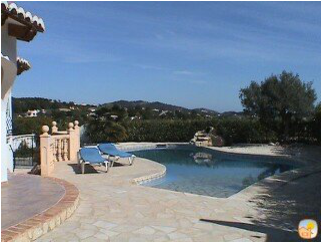 Beautiful Private Villa In Quiet Location And Easy - Loch (800x533), Png Download