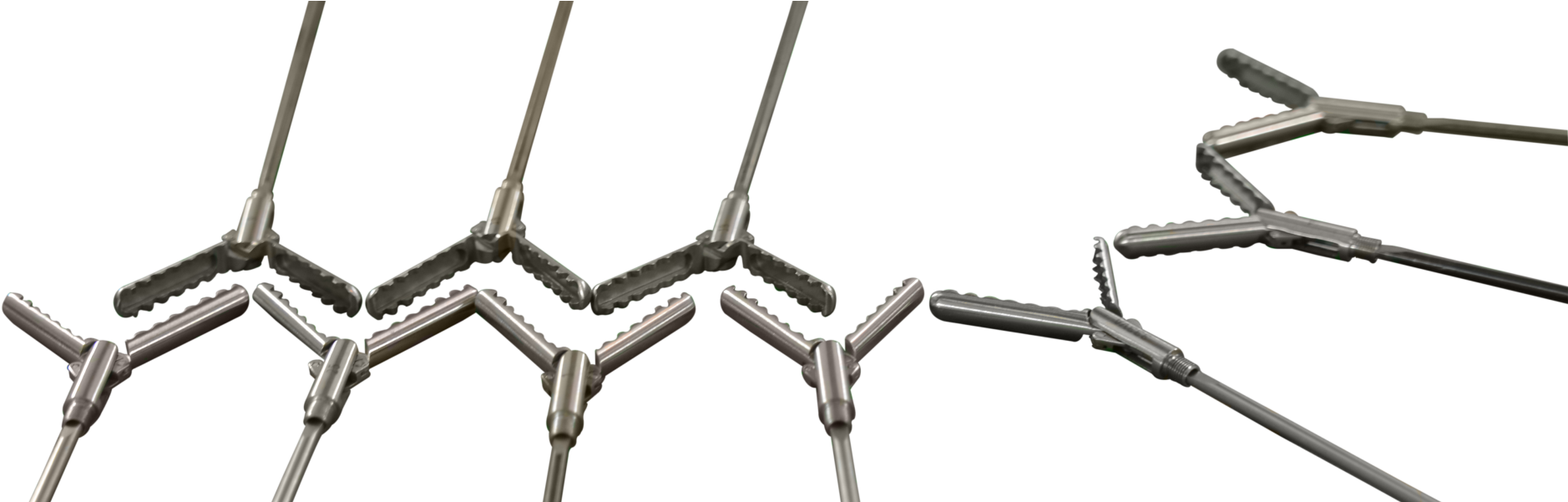 Home / Modular Instruments / Modular Inserts / Grasper - Bicycle Frame (1920x600), Png Download