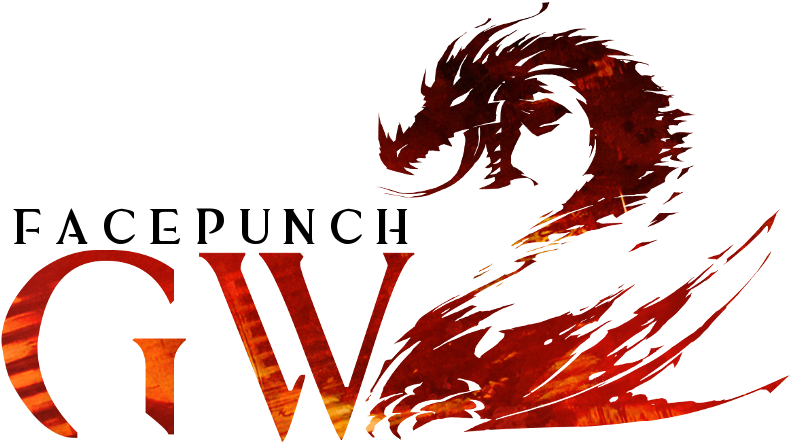 Guild Wars 2 Icon Png (800x490), Png Download