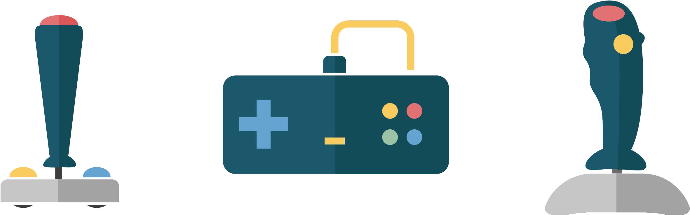 Chapter 4 Image - Icon (2747x880), Png Download
