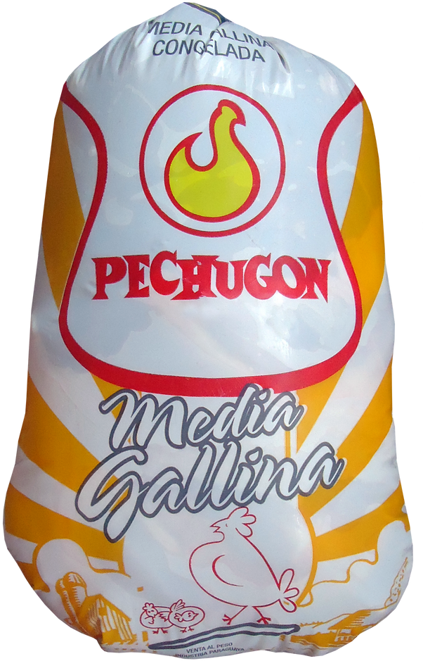 Todos Los Productos - Pechugon (810x1080), Png Download