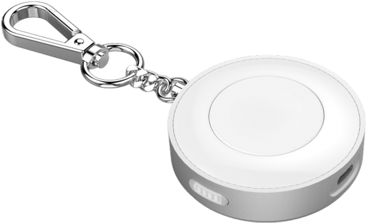 Power Bank Apple Watch (650x650), Png Download