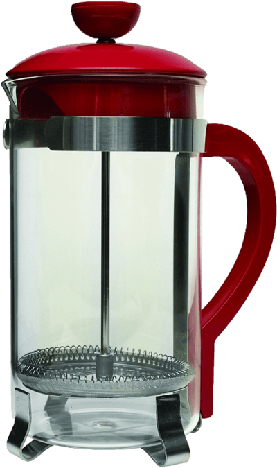 Primula Classic 8-cup Coffee Press (700x700), Png Download