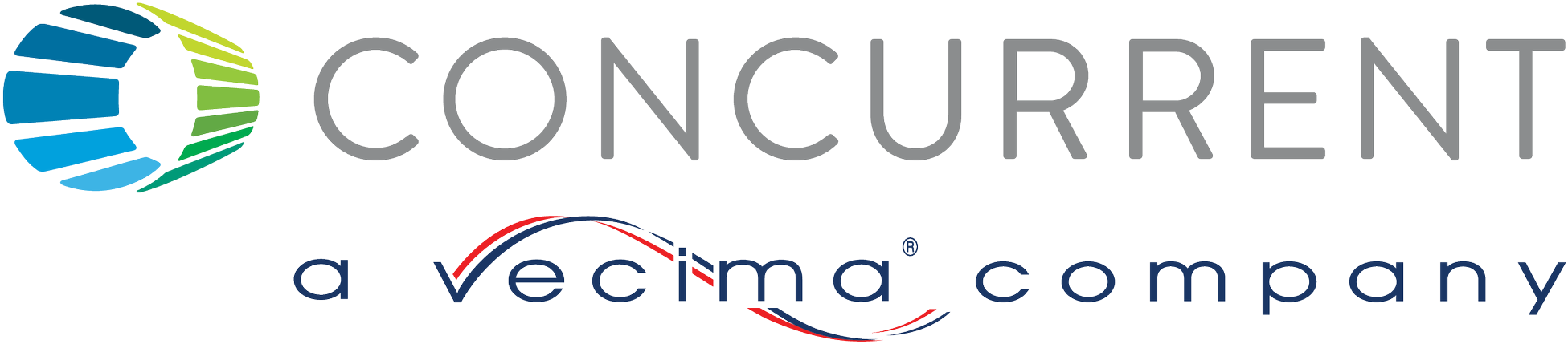 Vecima Concurrent (2048x534), Png Download