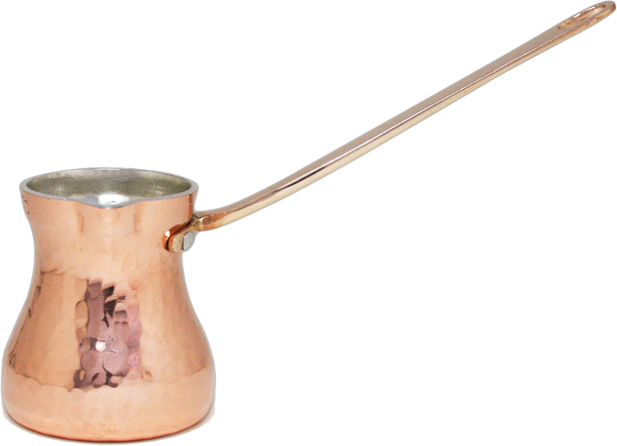 Everything You Need To Make And Sell Turkish Coffee - Turkish Coffee Maker Uk (865x626), Png Download