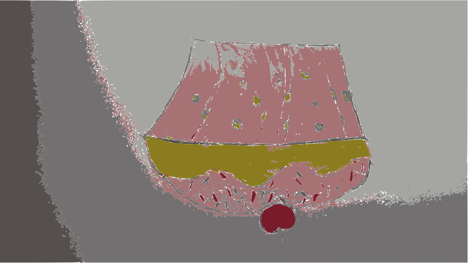 Cupcake Png (961x541), Png Download