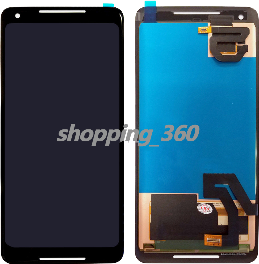 Store Categories - Google Pixel 2 Xl Lcd (930x918), Png Download
