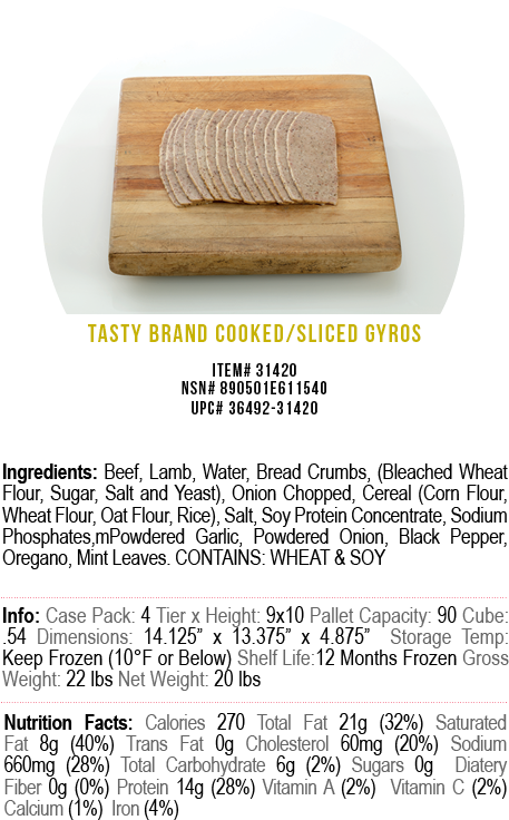 Corfu Tasty Brand Cooked - Wood (556x833), Png Download