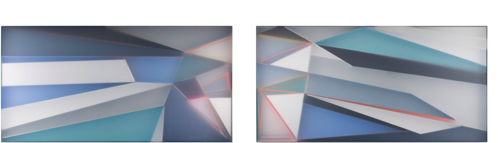 Tiff Diptych Final Squarespace (1000x346), Png Download