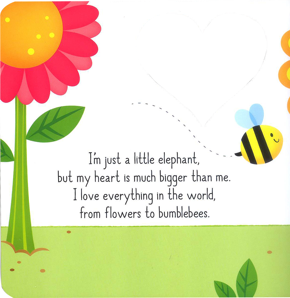 Big Heart - Book (1185x1252), Png Download