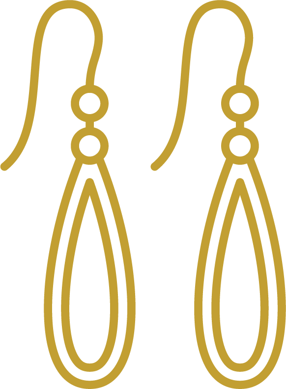 Jewellery Icon - Jewellery (582x791), Png Download