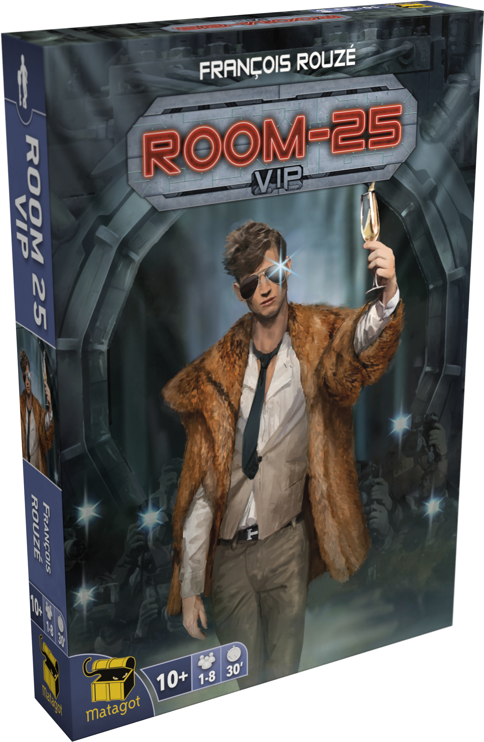 Room 25 - Vip - Room 25 Vip (2500x2500), Png Download