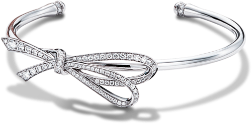 Hpt Co Main3 - Tiffany Bow Bracelet (685x571), Png Download