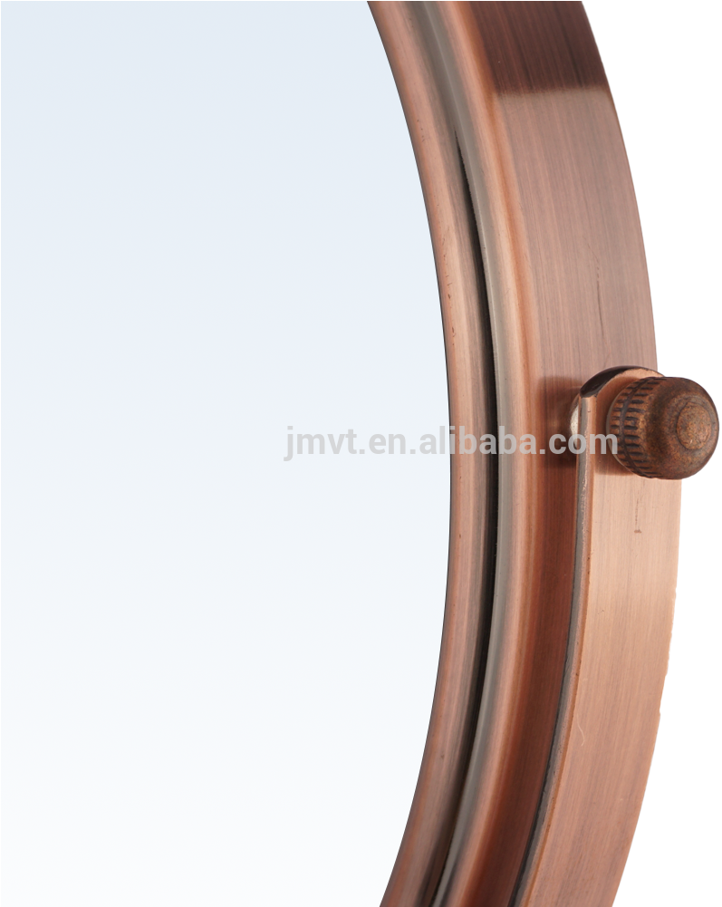 Copper Vanity Mirrors, Copper Vanity Mirrors Suppliers - Table (1000x1000), Png Download