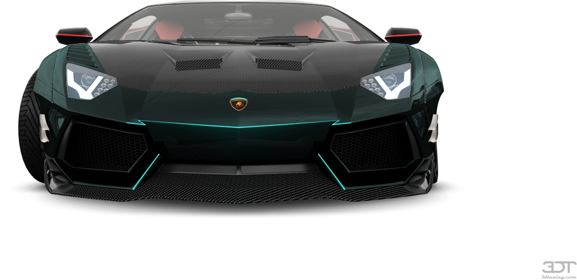 Lamborghini Aventador 2 Door Coupe - Lamborghini Aventador (1440x900), Png Download