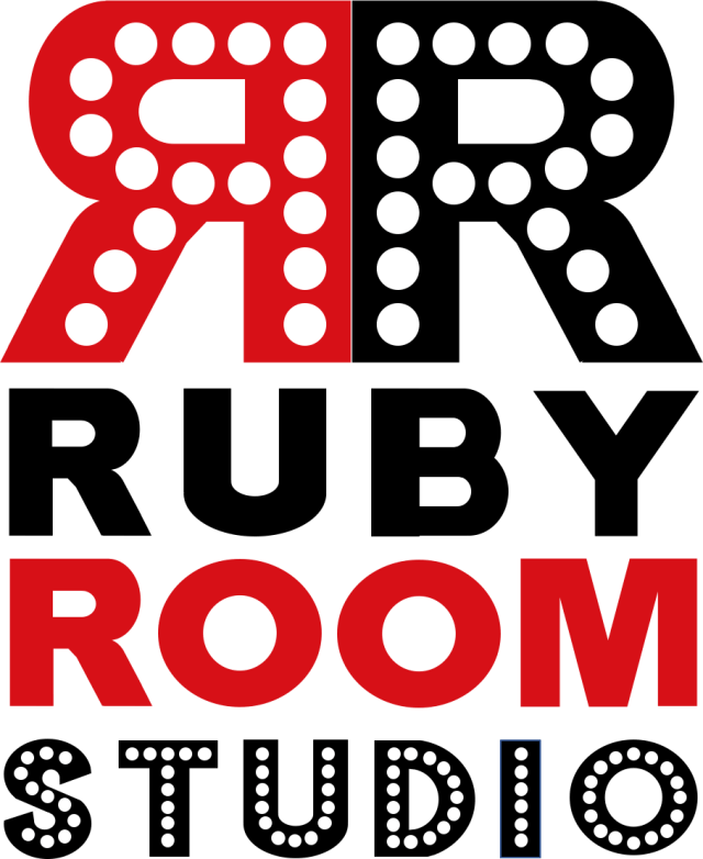 Train Like A Showgirl At The Ruby Room Studio (640x782), Png Download