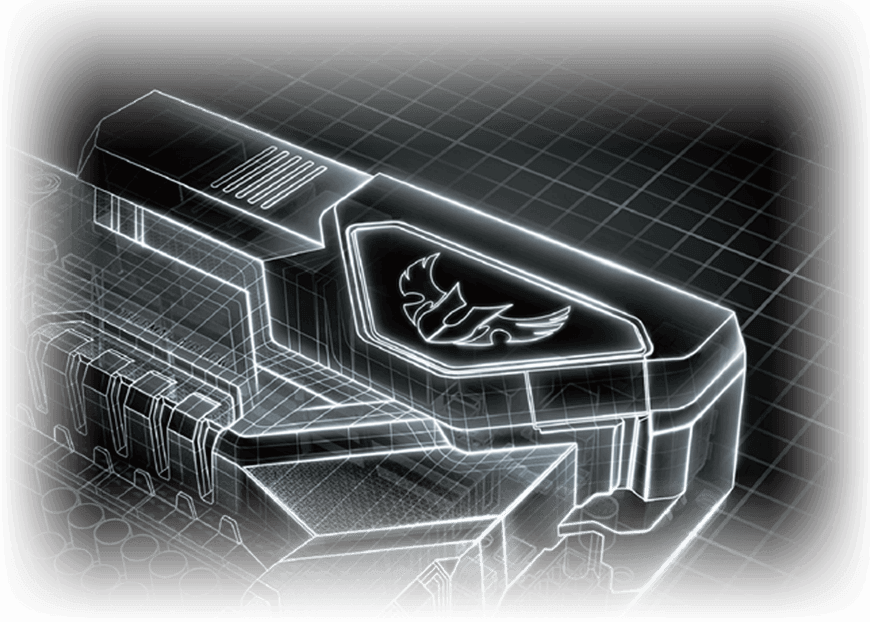 Total Stability, Guaranteed Compatibility - Asus Tuf Z270 Mark 1 - Motherboard - Atx - Lga1151 (870x622), Png Download