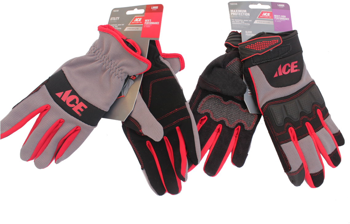 Spring Is In The Air - Ace Hardware (1200x800), Png Download