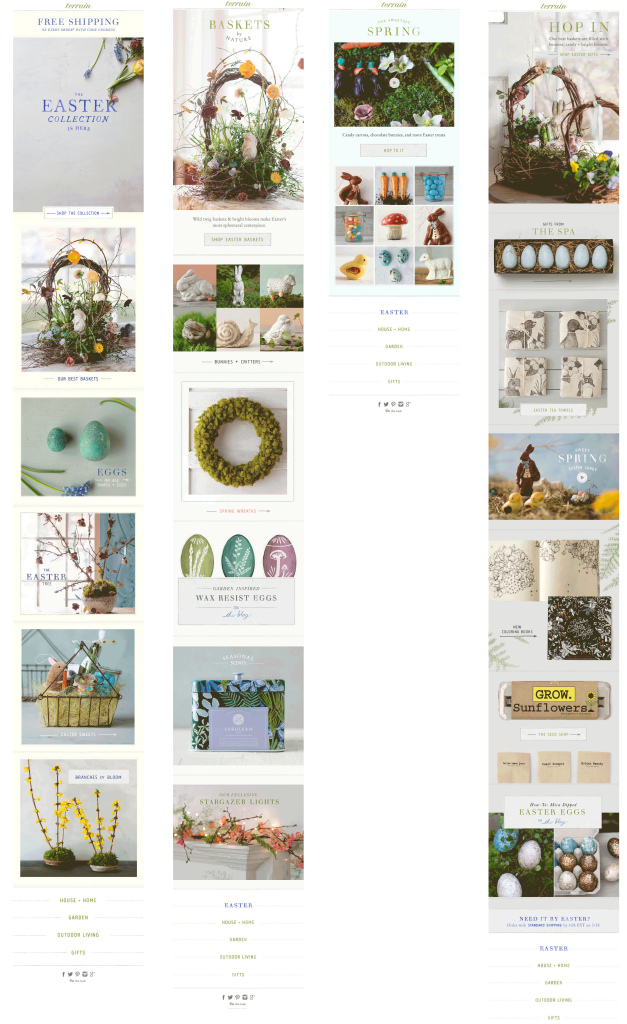 Terrain-campaigns - Email (627x1024), Png Download