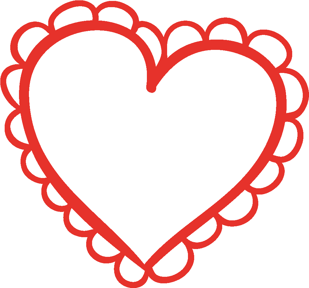 14 De Febrero - Aqui Tem Muito Amor Envolvido (999x925), Png Download