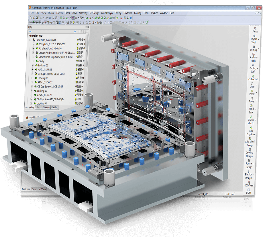 Cimatron E13 Catalogs And Tutorial - Electronics (940x940), Png Download